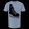 6500M - Best Value Ringspun Garment-Dyed T-Shirt Thumbnail