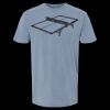 6500M - Best Value Ringspun Garment-Dyed T-Shirt Thumbnail