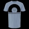 6500M - Best Value Ringspun Garment-Dyed T-Shirt Thumbnail