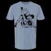 6500M - Best Value Ringspun Garment-Dyed T-Shirt Thumbnail