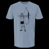 6500M - Best Value Ringspun Garment-Dyed T-Shirt Thumbnail