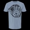 6500M - Best Value Ringspun Garment-Dyed T-Shirt Thumbnail