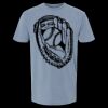 6500M - Best Value Ringspun Garment-Dyed T-Shirt Thumbnail