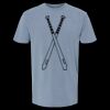 6500M - Best Value Ringspun Garment-Dyed T-Shirt Thumbnail