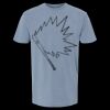 6500M - Best Value Ringspun Garment-Dyed T-Shirt Thumbnail