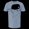 6500M - Best Value Ringspun Garment-Dyed T-Shirt Thumbnail