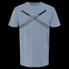 6500M - Best Value Ringspun Garment-Dyed T-Shirt Thumbnail
