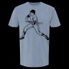 6500M - Best Value Ringspun Garment-Dyed T-Shirt Thumbnail