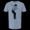 6500M - Best Value Ringspun Garment-Dyed T-Shirt Thumbnail