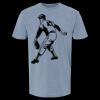 6500M - Best Value Ringspun Garment-Dyed T-Shirt Thumbnail