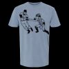 6500M - Best Value Ringspun Garment-Dyed T-Shirt Thumbnail