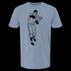 6500M - Best Value Ringspun Garment-Dyed T-Shirt Thumbnail