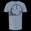 6500M - Best Value Ringspun Garment-Dyed T-Shirt Thumbnail