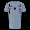 6500M - Best Value Ringspun Garment-Dyed T-Shirt Thumbnail