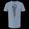 6500M - Best Value Ringspun Garment-Dyed T-Shirt Thumbnail