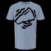 6500M - Best Value Ringspun Garment-Dyed T-Shirt Thumbnail