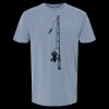 6500M - Best Value Ringspun Garment-Dyed T-Shirt Thumbnail