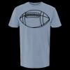 6500M - Best Value Ringspun Garment-Dyed T-Shirt Thumbnail