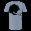 6500M - Best Value Ringspun Garment-Dyed T-Shirt Thumbnail