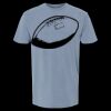 6500M - Best Value Ringspun Garment-Dyed T-Shirt Thumbnail
