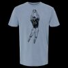 6500M - Best Value Ringspun Garment-Dyed T-Shirt Thumbnail