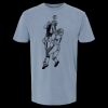 6500M - Best Value Ringspun Garment-Dyed T-Shirt Thumbnail