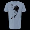 6500M - Best Value Ringspun Garment-Dyed T-Shirt Thumbnail