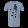 6500M - Best Value Ringspun Garment-Dyed T-Shirt Thumbnail