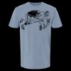 6500M - Best Value Ringspun Garment-Dyed T-Shirt Thumbnail