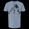 6500M - Best Value Ringspun Garment-Dyed T-Shirt Thumbnail