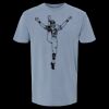 6500M - Best Value Ringspun Garment-Dyed T-Shirt Thumbnail