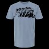 6500M - Best Value Ringspun Garment-Dyed T-Shirt Thumbnail