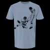 6500M - Best Value Ringspun Garment-Dyed T-Shirt Thumbnail