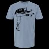6500M - Best Value Ringspun Garment-Dyed T-Shirt Thumbnail