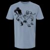6500M - Best Value Ringspun Garment-Dyed T-Shirt Thumbnail