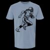 6500M - Best Value Ringspun Garment-Dyed T-Shirt Thumbnail