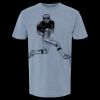 6500M - Best Value Ringspun Garment-Dyed T-Shirt Thumbnail