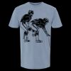6500M - Best Value Ringspun Garment-Dyed T-Shirt Thumbnail