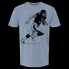 6500M - Best Value Ringspun Garment-Dyed T-Shirt Thumbnail