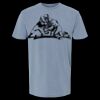 6500M - Best Value Ringspun Garment-Dyed T-Shirt Thumbnail