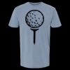 6500M - Best Value Ringspun Garment-Dyed T-Shirt Thumbnail