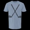 6500M - Best Value Ringspun Garment-Dyed T-Shirt Thumbnail