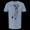 6500M - Best Value Ringspun Garment-Dyed T-Shirt Thumbnail