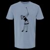 6500M - Best Value Ringspun Garment-Dyed T-Shirt Thumbnail