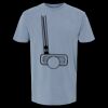 6500M - Best Value Ringspun Garment-Dyed T-Shirt Thumbnail
