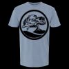 6500M - Best Value Ringspun Garment-Dyed T-Shirt Thumbnail