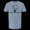 6500M - Best Value Ringspun Garment-Dyed T-Shirt Thumbnail