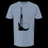 6500M - Best Value Ringspun Garment-Dyed T-Shirt Thumbnail