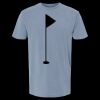 6500M - Best Value Ringspun Garment-Dyed T-Shirt Thumbnail