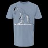 6500M - Best Value Ringspun Garment-Dyed T-Shirt Thumbnail